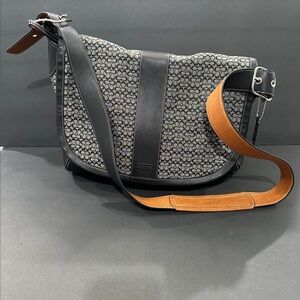 Coach Crossbody Bag